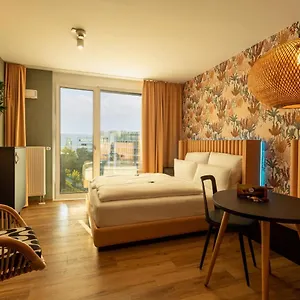 3* شقة فندقية Rioca Posto 3