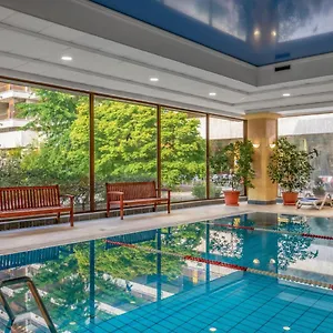 Hotel Ensana Thermal Margaret Island ****
