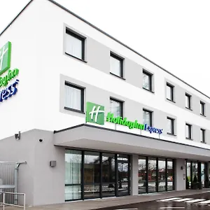3* فندق Express - Olympiapark By Ihg