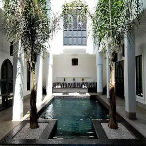 Riad First ***