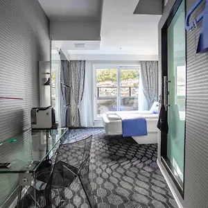 Hotel Magic & Kloverhuset ****