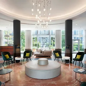 Le Meridien Отель