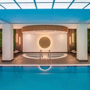 Marriott Отель