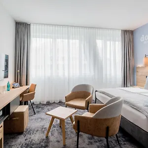 3* فندق Western Arabellapark