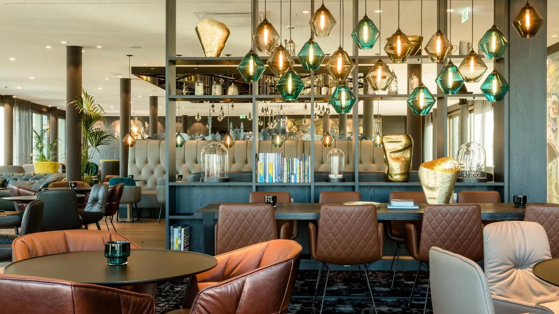 Motel One Muenchen-Messe 3*, Monachium Niemcy