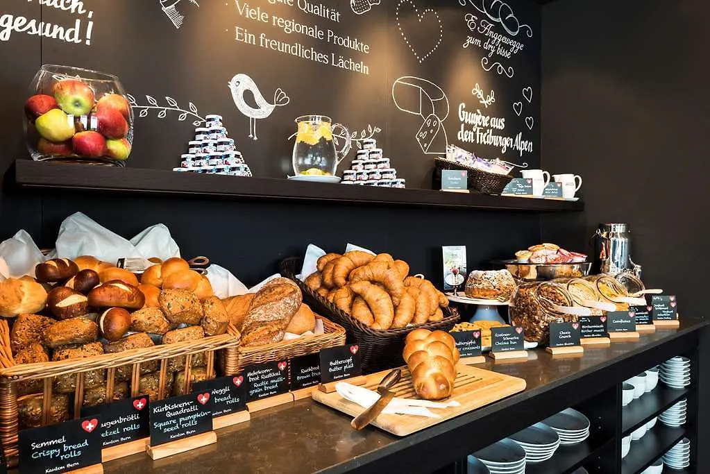 Motel One Muenchen-Messe Monachium